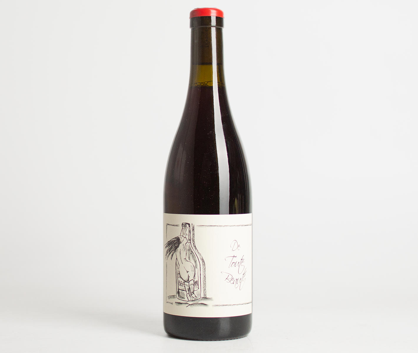 Anne et Jean-François Ganevat 2023 De Toute Beaute
