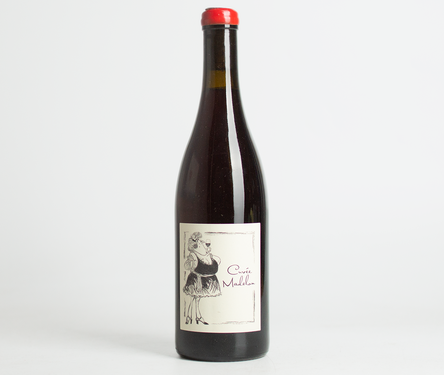 Anne et Jean-François Ganevat 2023 Cuvée Madelon