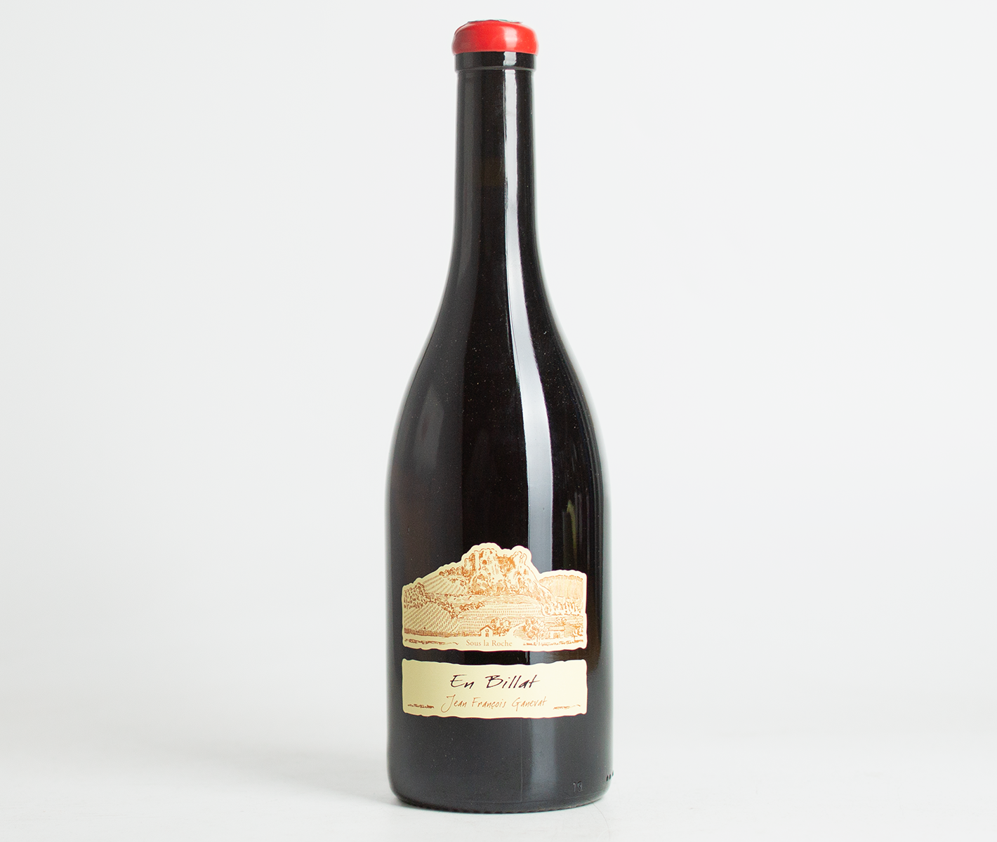 Jean-François Ganevat 2023 En Billat