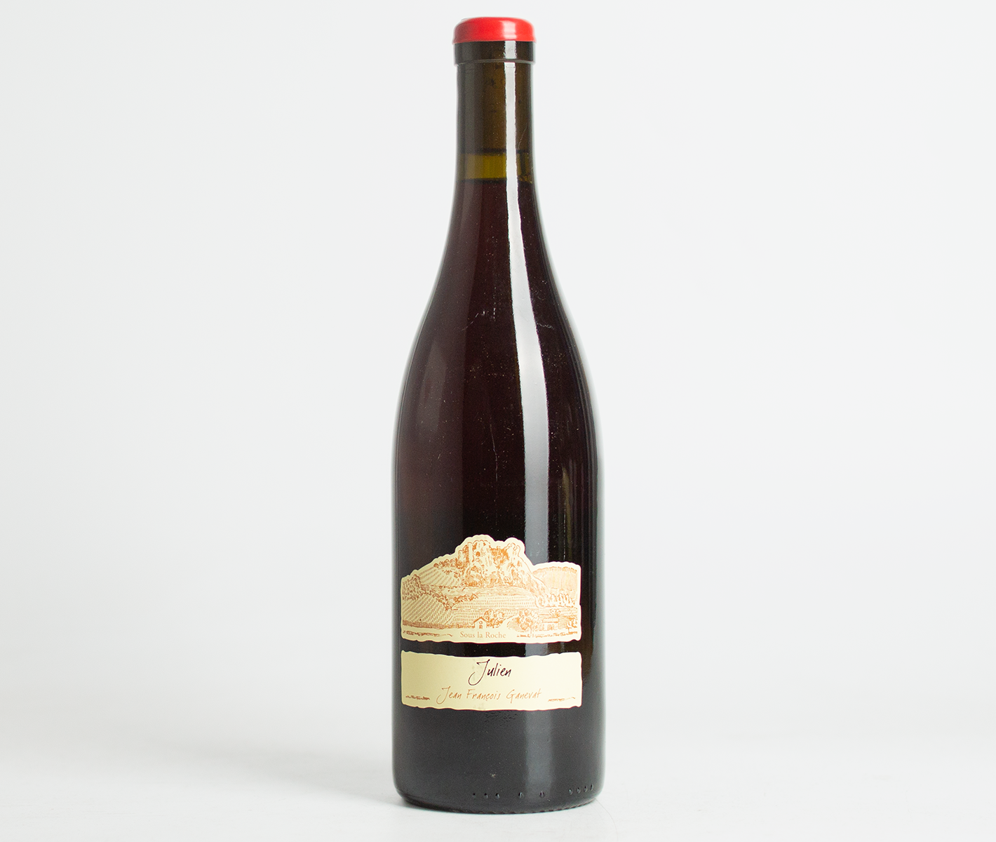 Jean-François Ganevat 2023 Julien