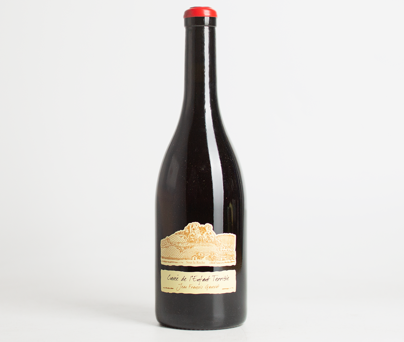 Jean-François Ganevat 2022 Cuvée de l'Enfant Terrible