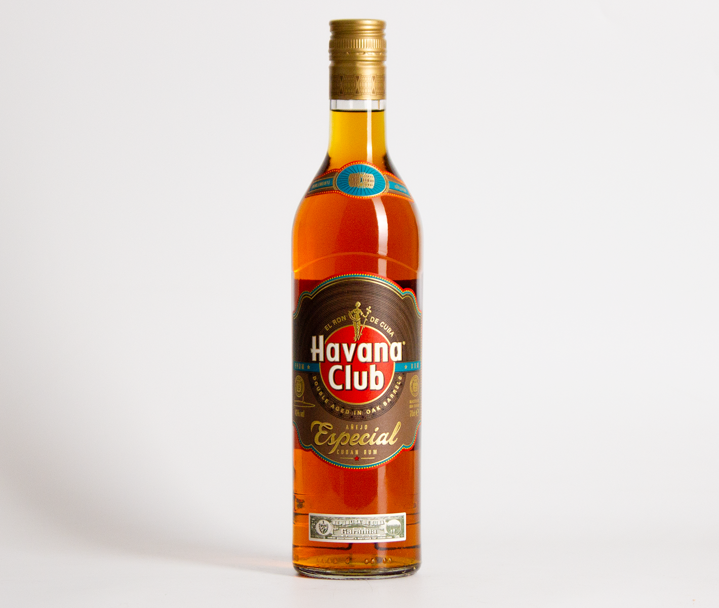Especial Rum (700ml)