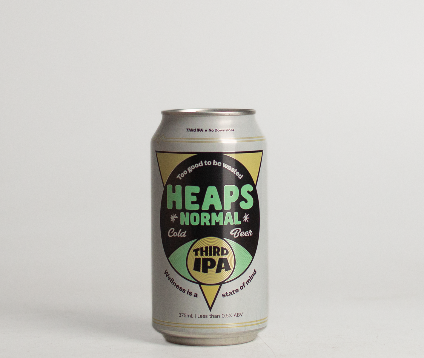 Heaps Normal Third IPA (375ml)