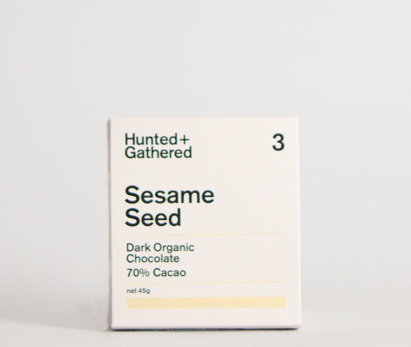 Sesame Seed (45g)