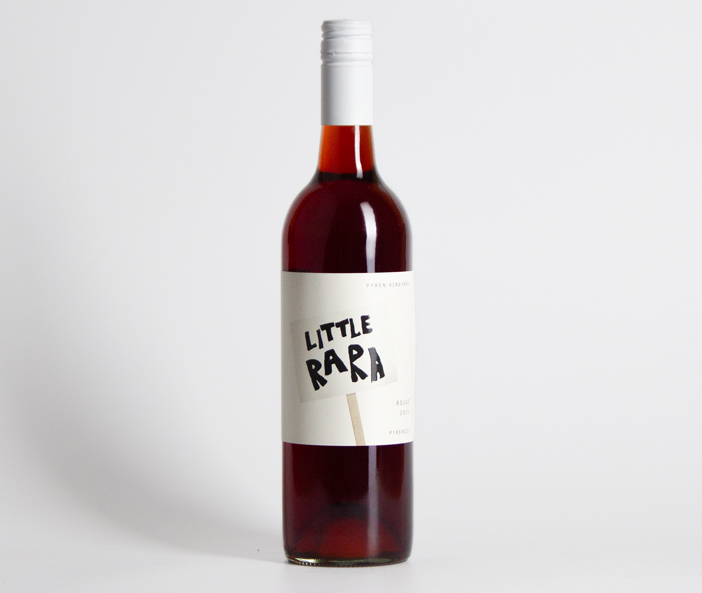 2021 Little Ra Ra Rouge – DRNKS