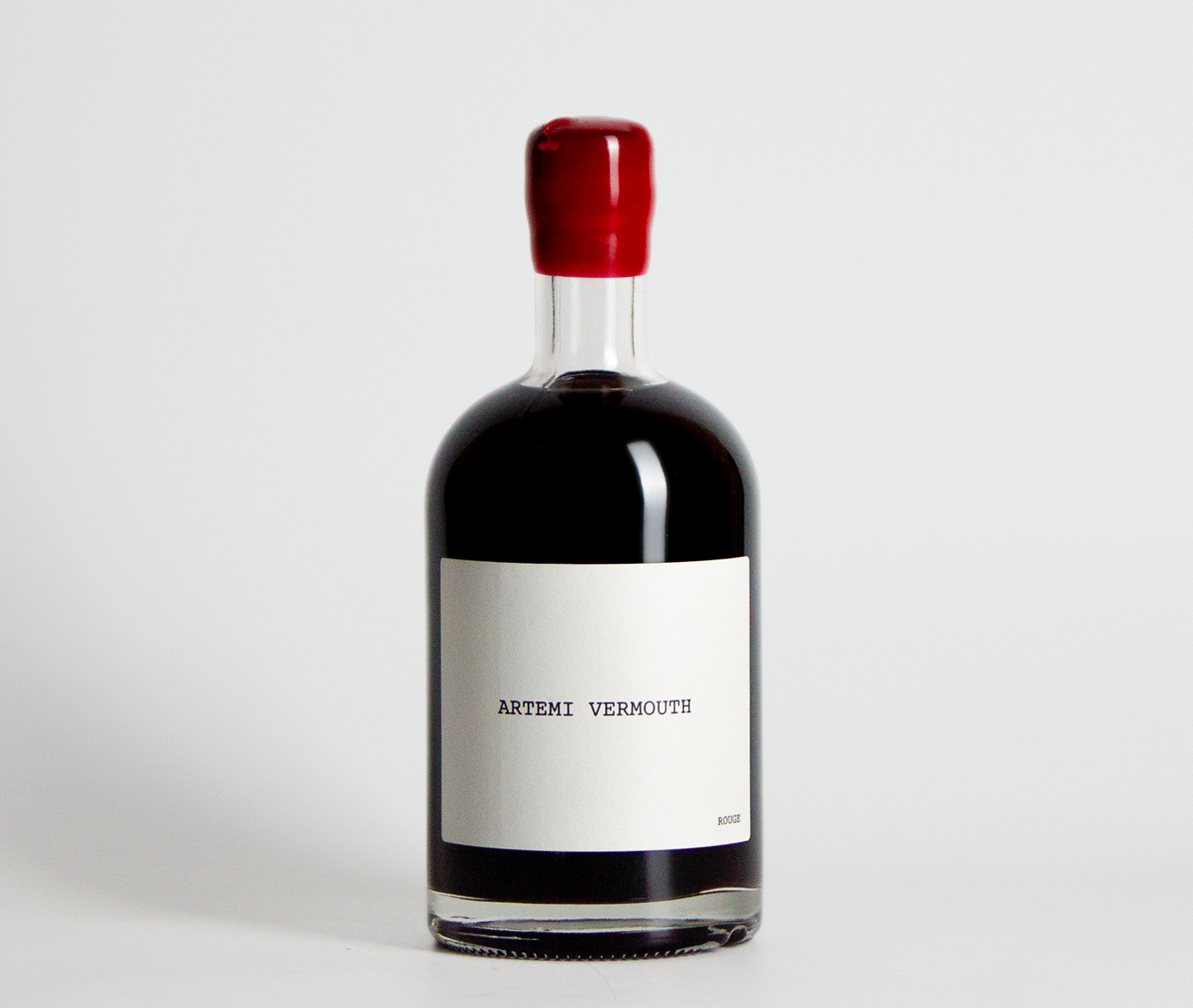 Artemi Vermouth Rouge Sweet (500ml)
