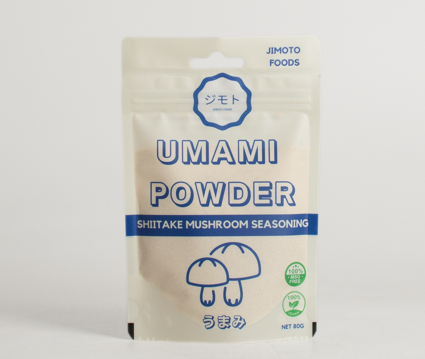 Jimoto Foods Umami Powder (80g)