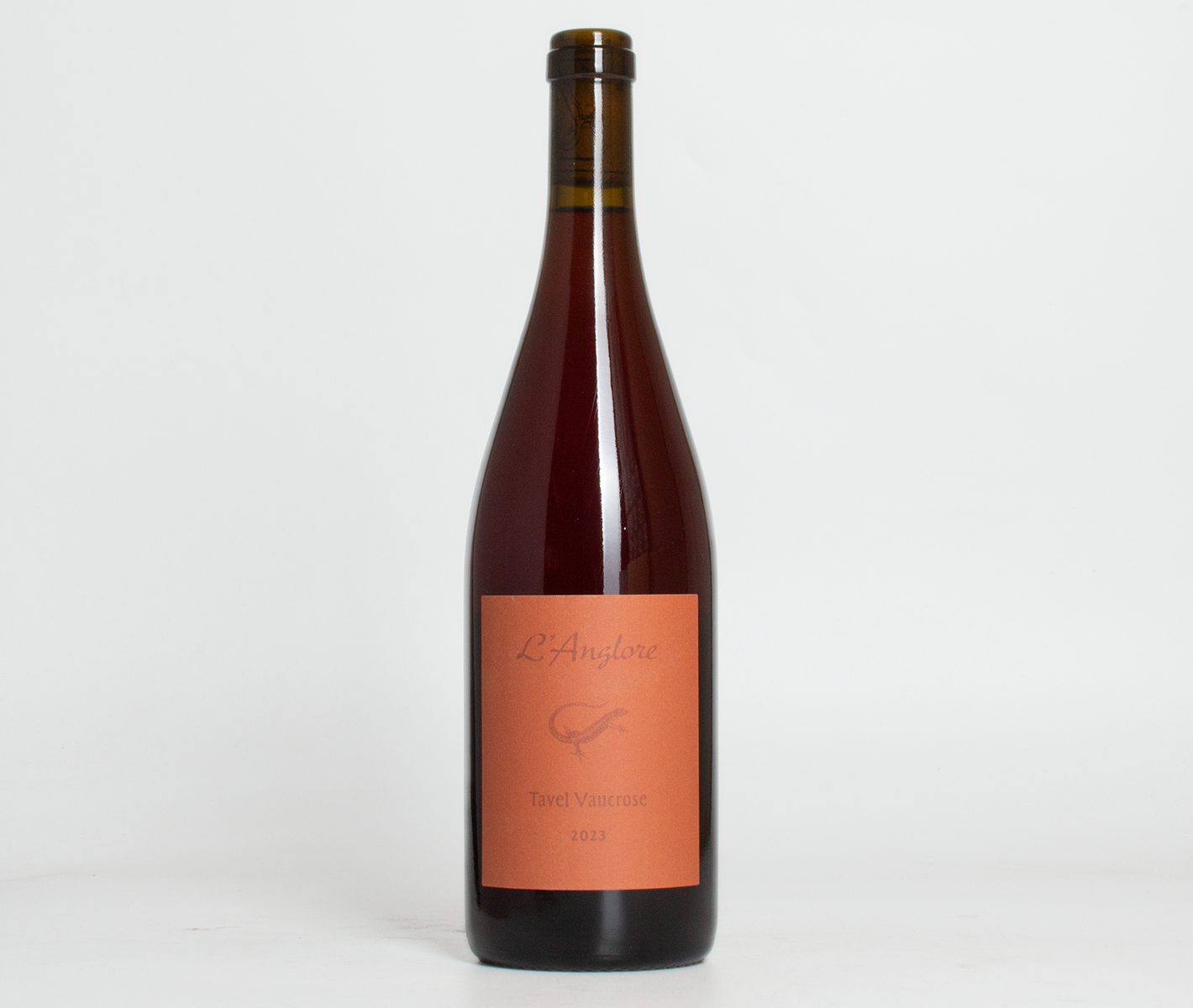 L'Anglore 2023 Vaucrose