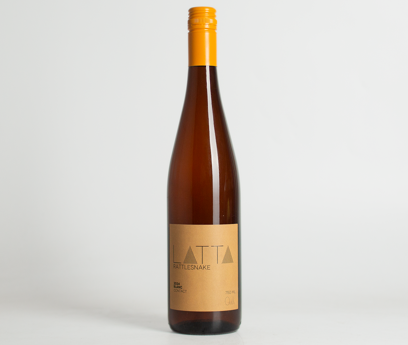 LattaVINO 2024 Rattlesnake