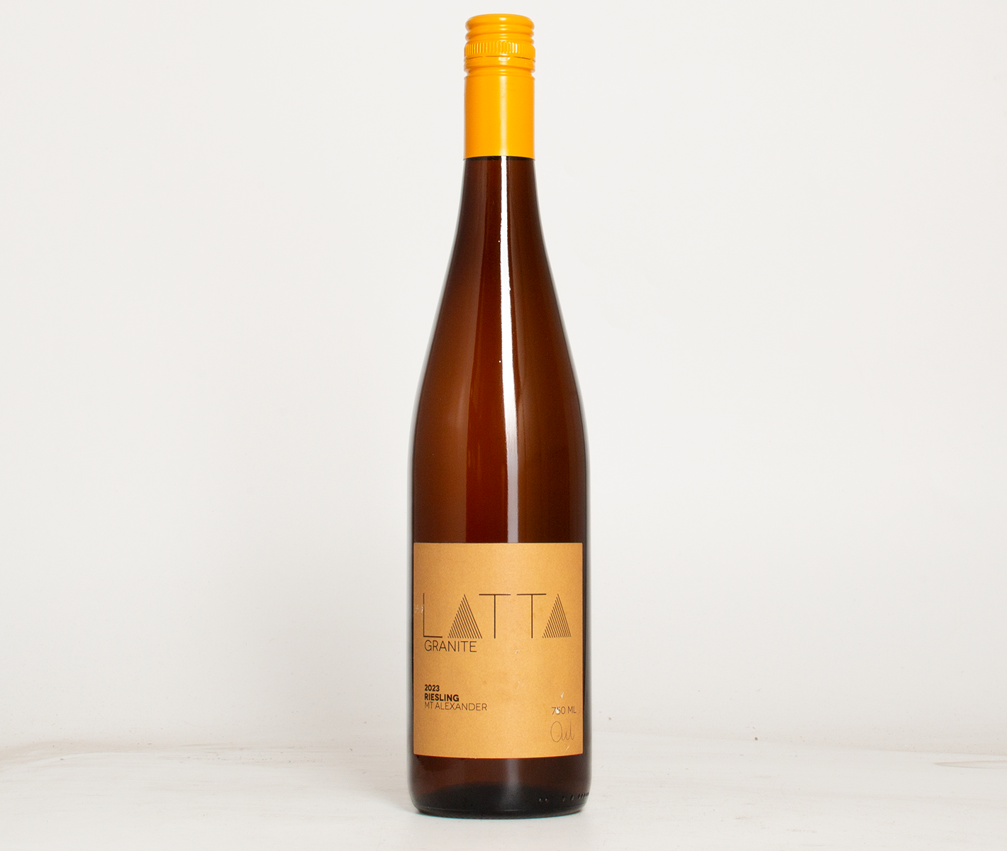 LattaVINO 2023 Granite Riesling