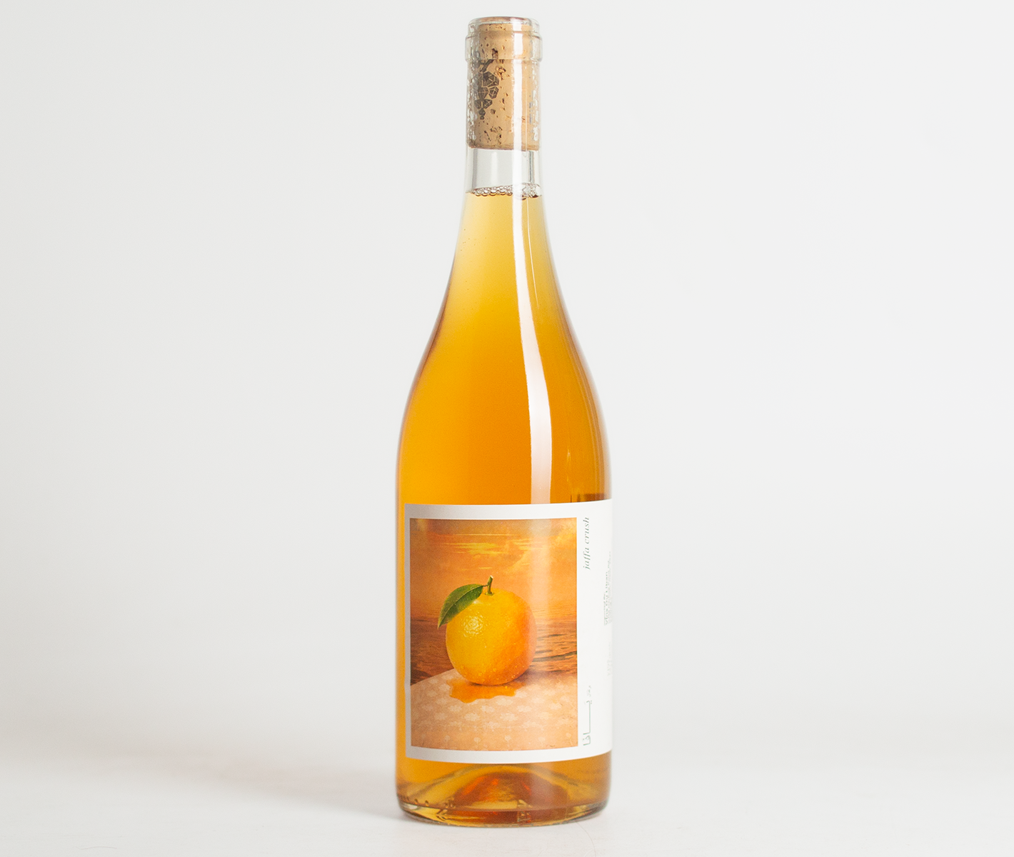 Mersel 2024 Jaffa Crush