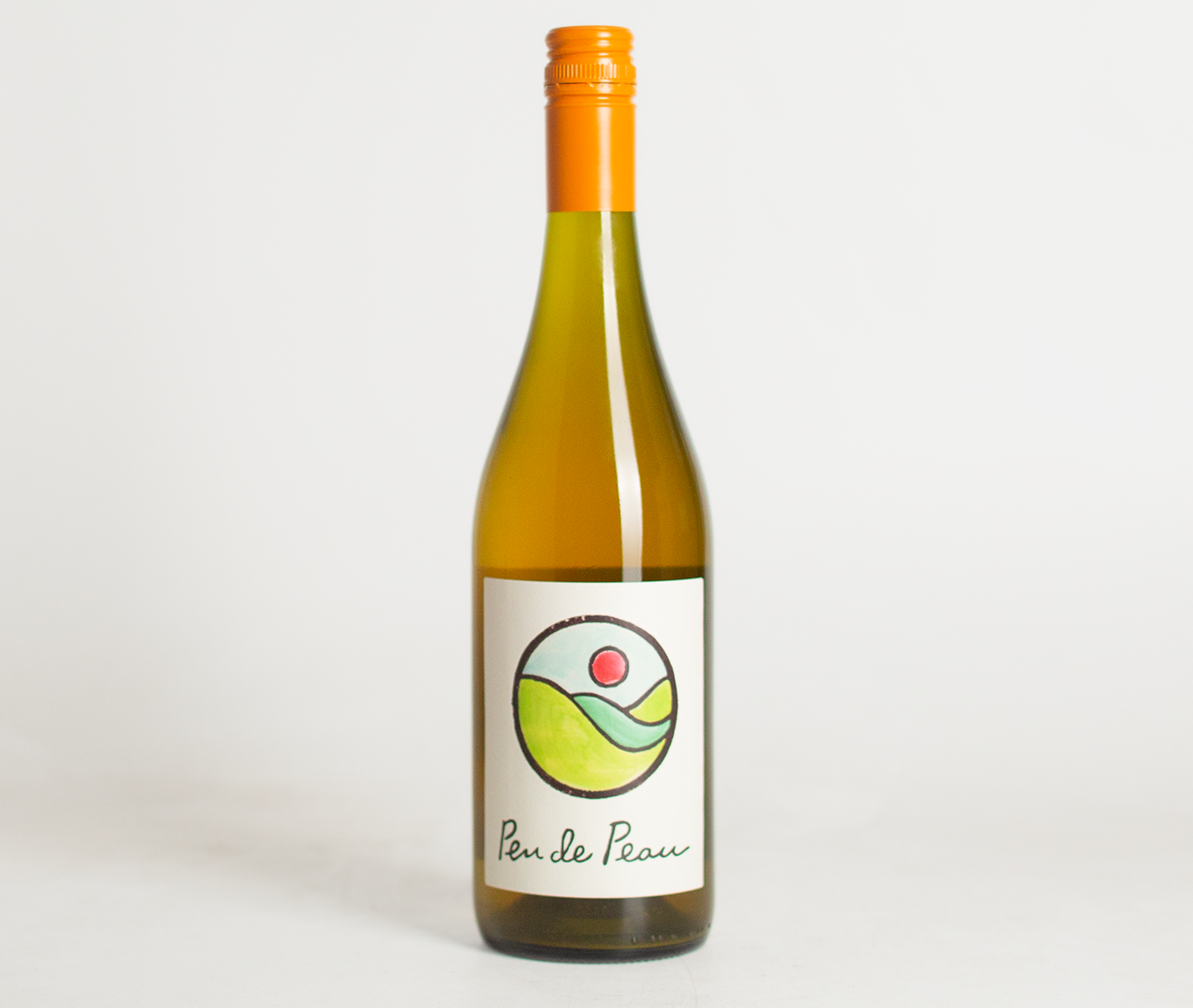 Les Fruits 2024 Peu de Peau