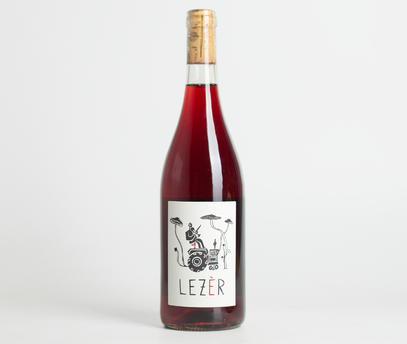 Foradori 2023 Lezèr