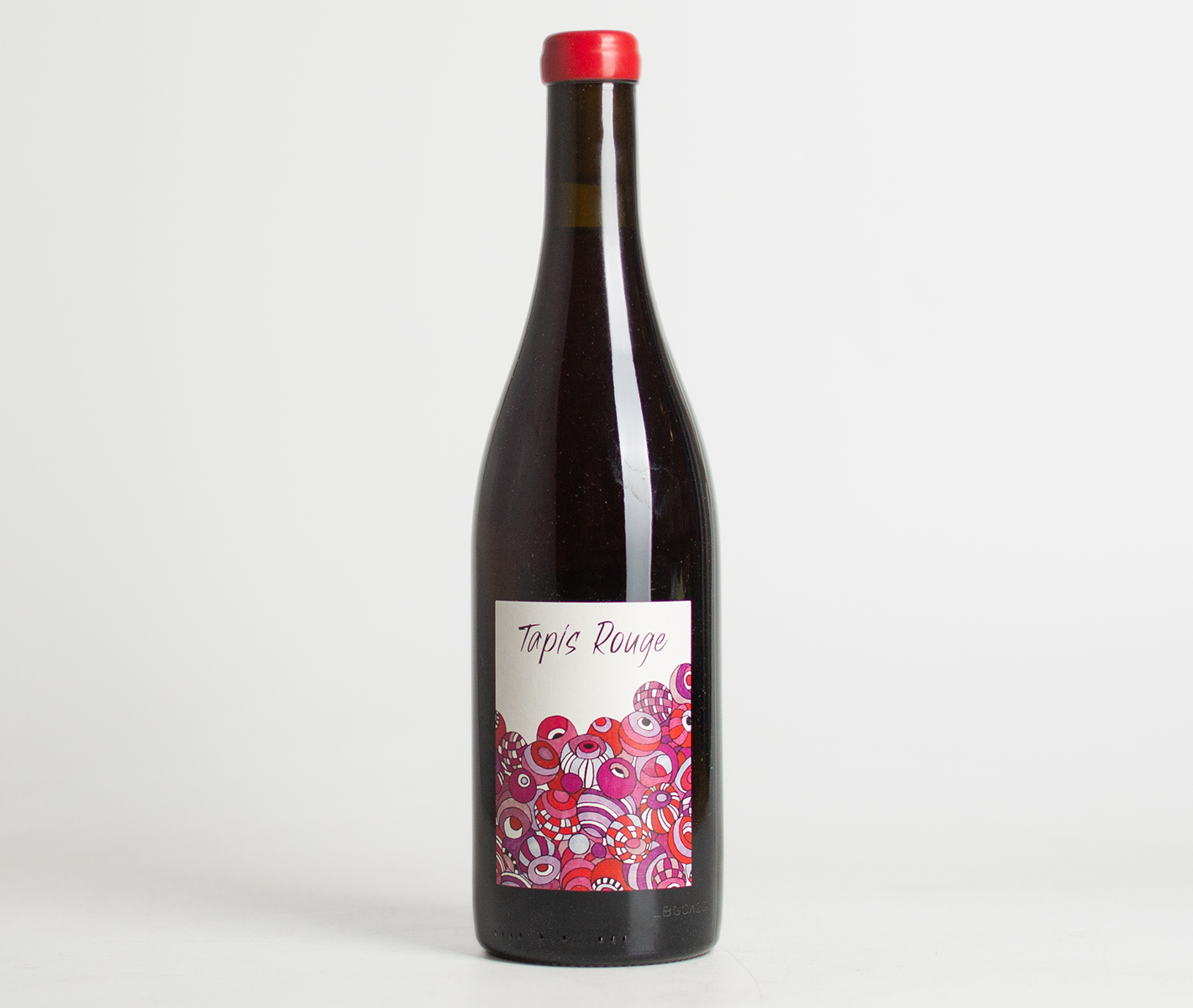 La Petite Empreinte 2023 Bourgogne Côte d'Auxerre Tapis Rouge