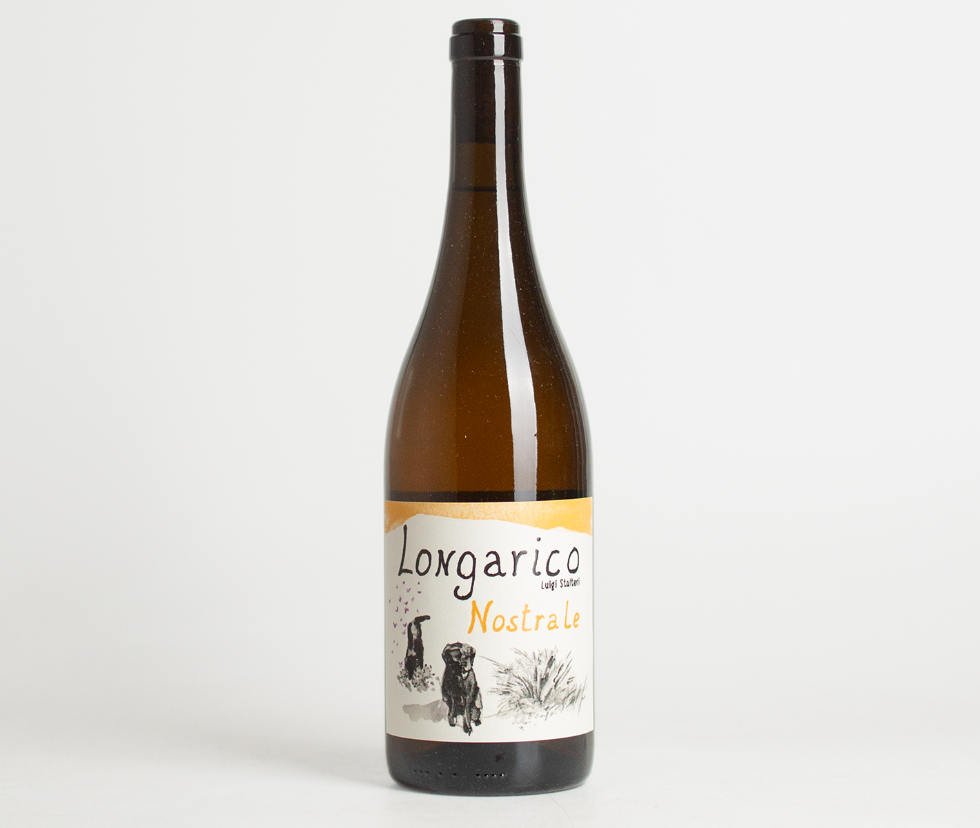 Longarico 2023 Nostrale