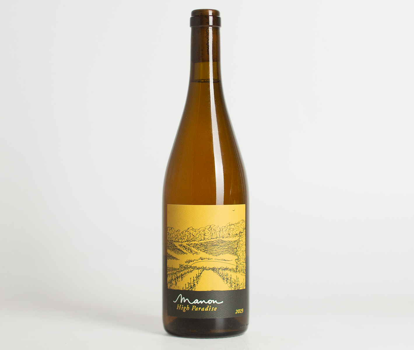 Manon Farm 2023 High Paradise