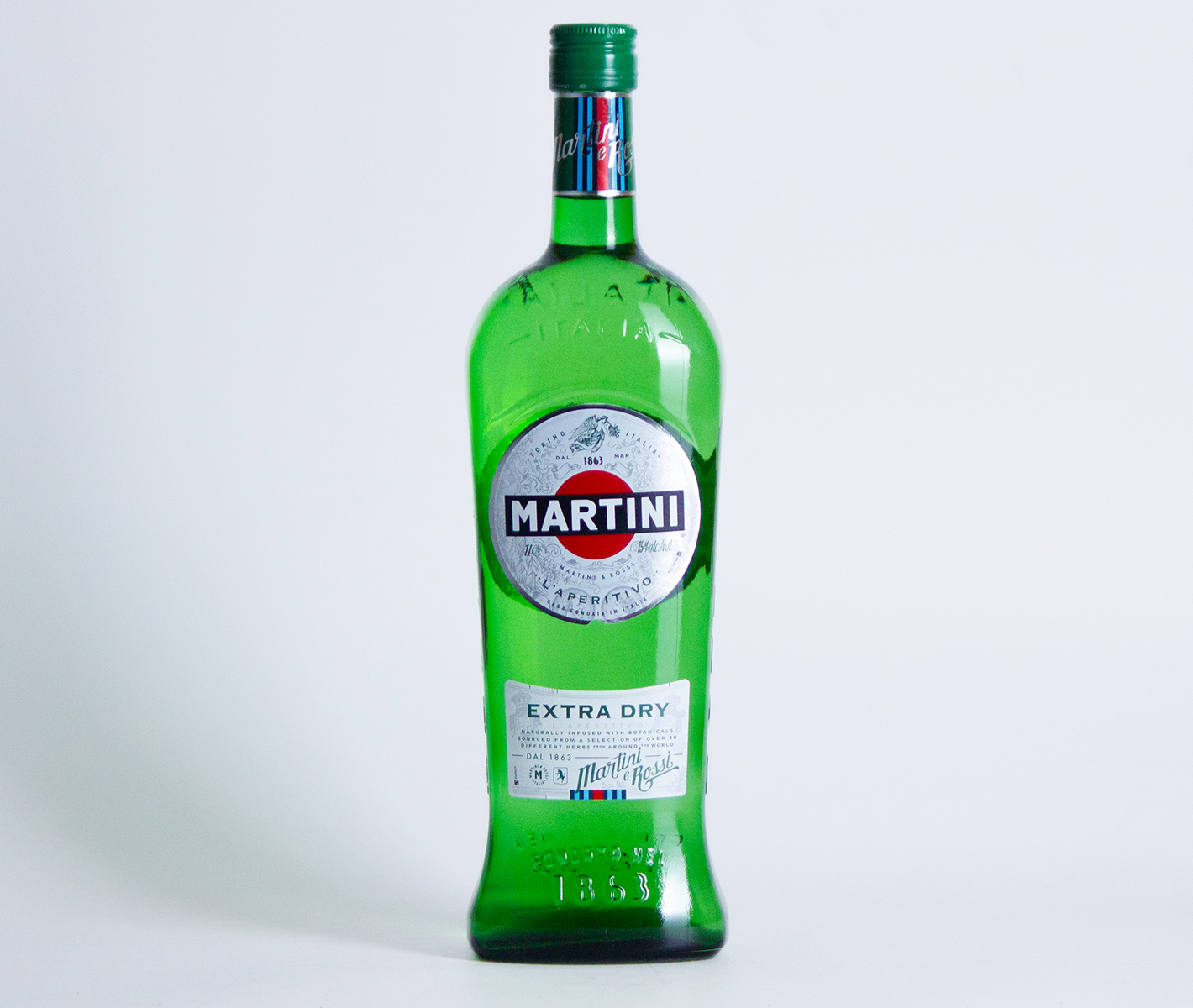 Extra Dry Vermouth (1L)