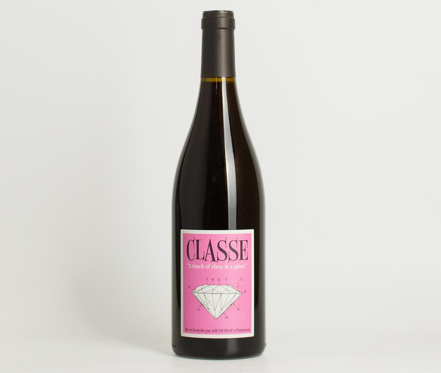 Mas Coutelou 2023 CLASSE