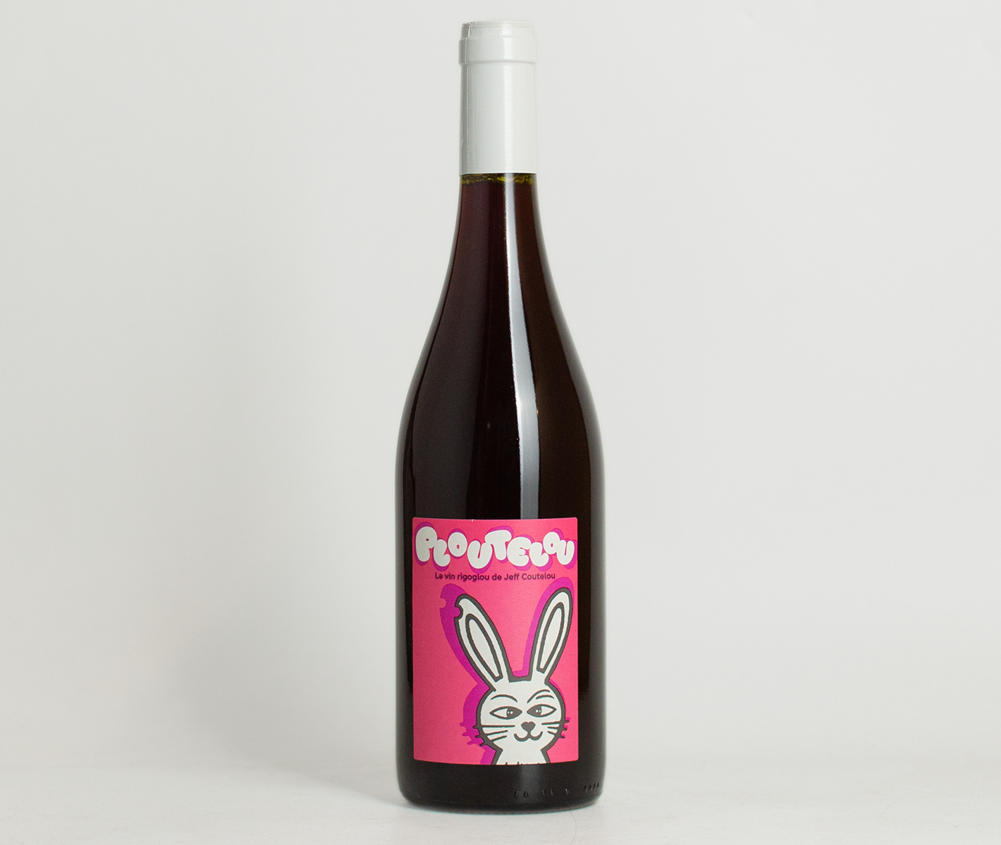 Mas Coutelou 2024 Ploutelou