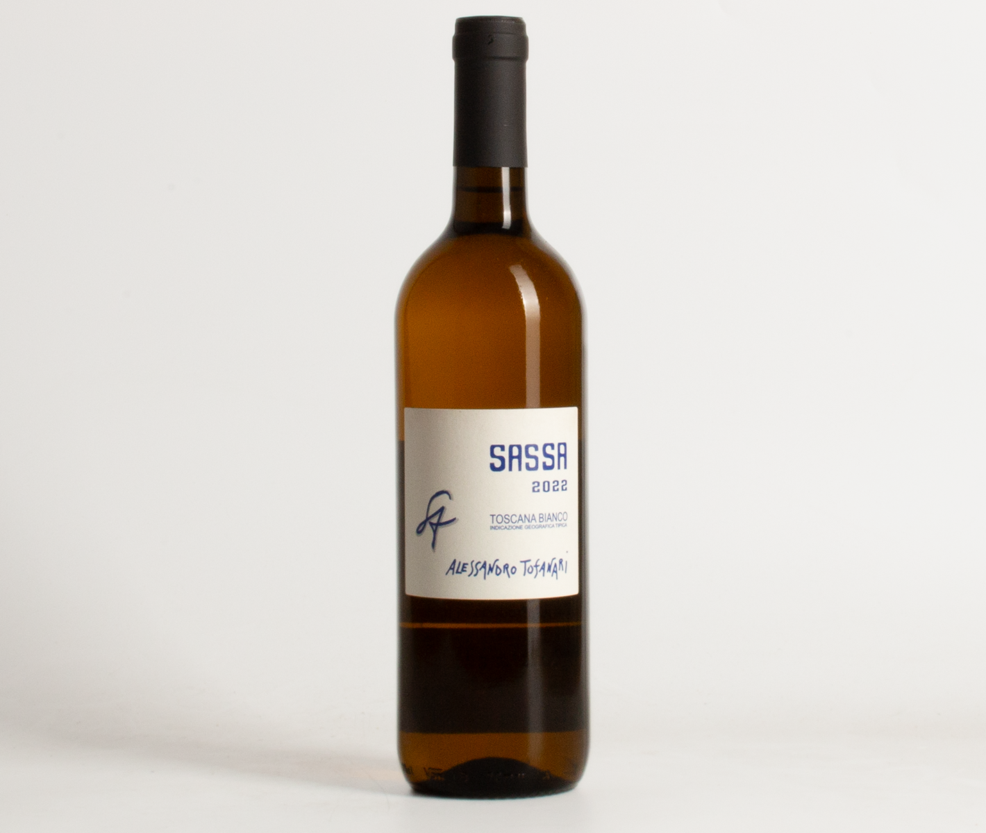 Alessandro Tofanari & Simona Orsini 2022 Sassa