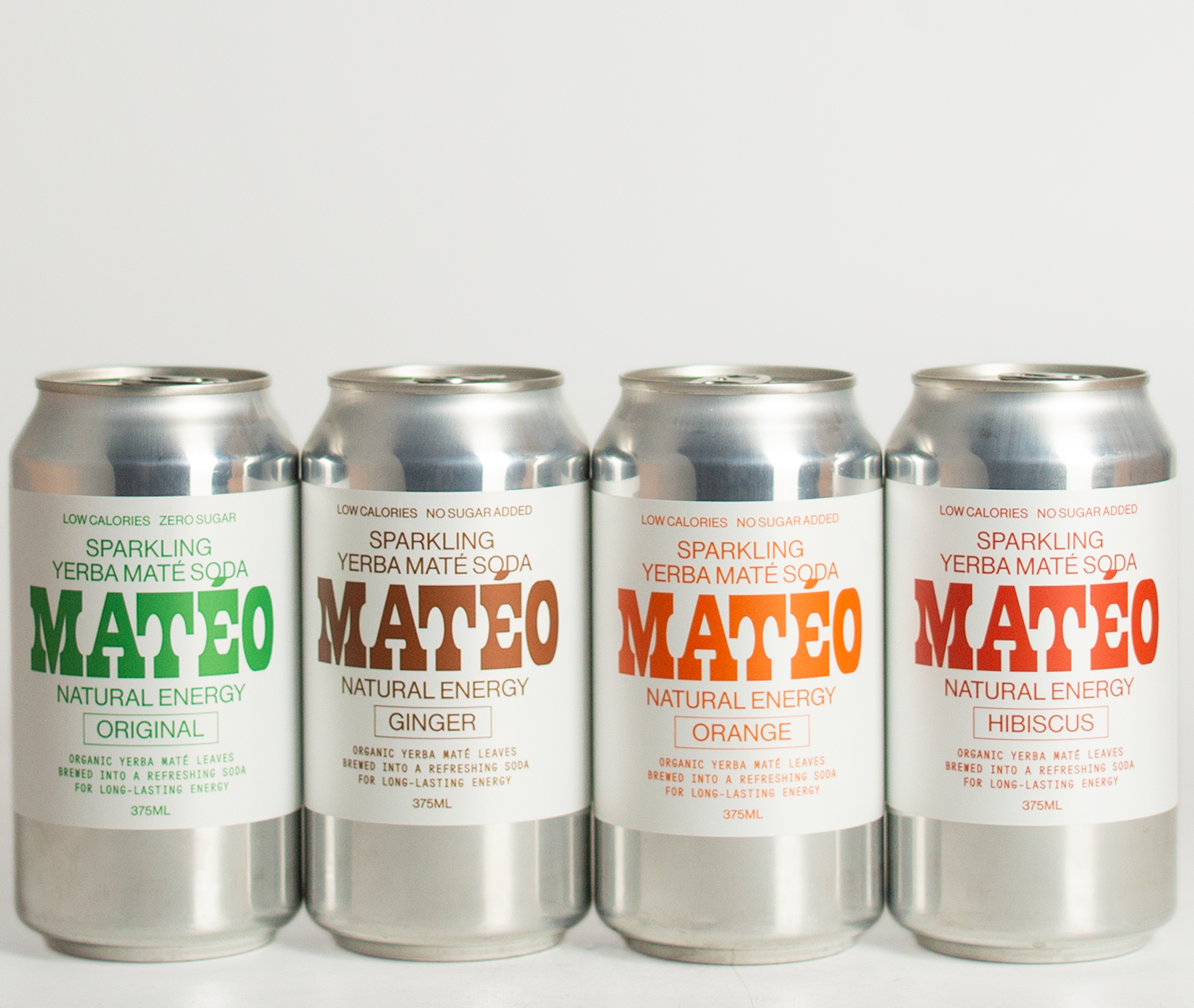 Matéo Cans Pack