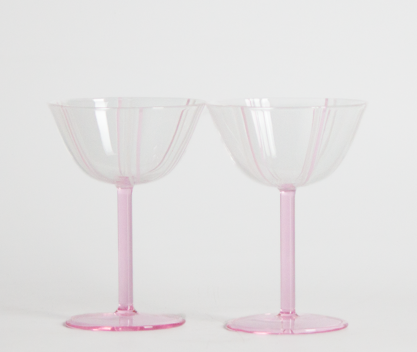 Grand Soleil Coupes Pink