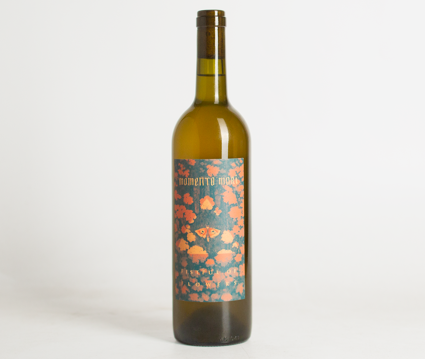 Momento Mori 2024 Fistful of Flowers