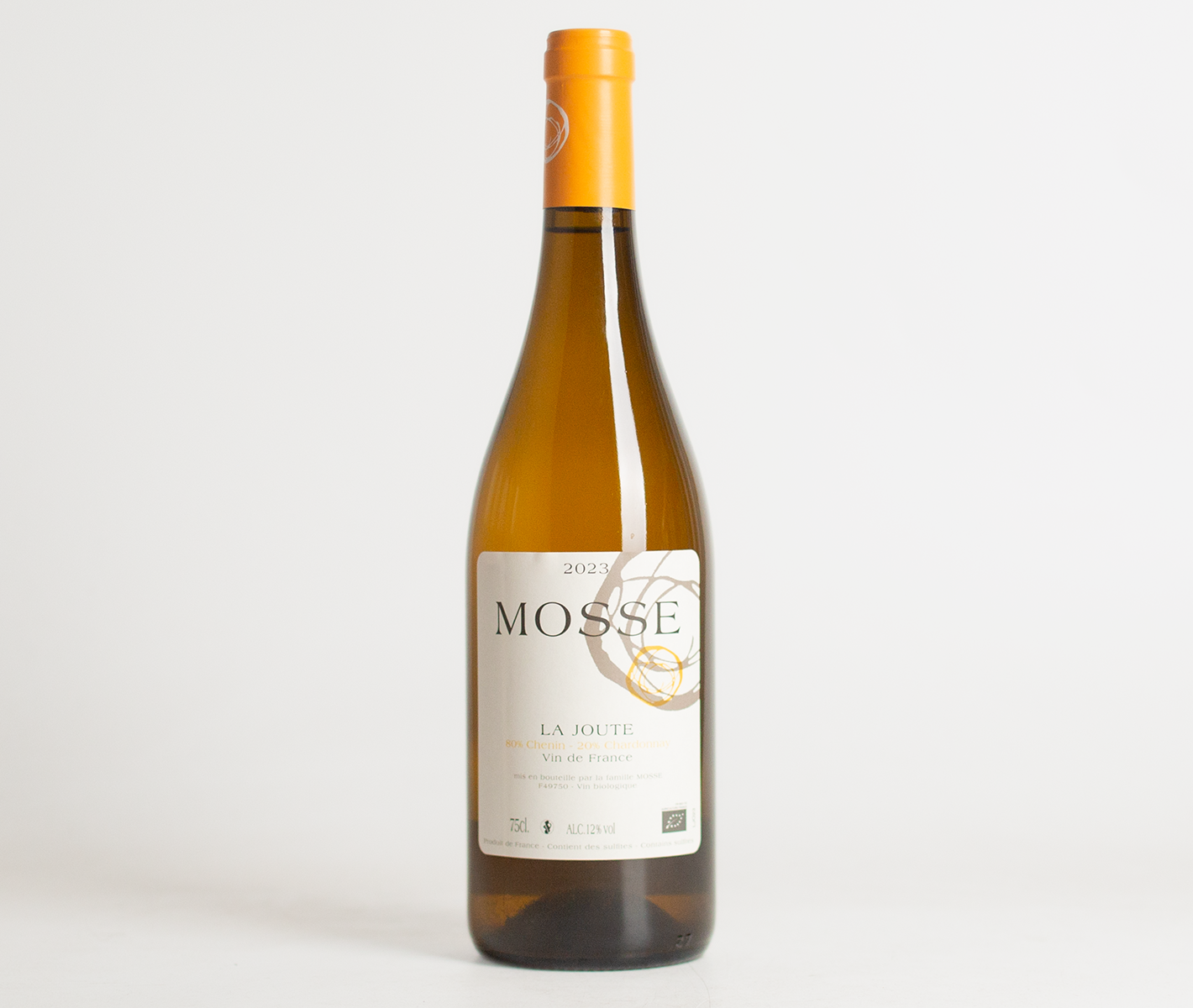 Domaine Mosse 2023 La Joute