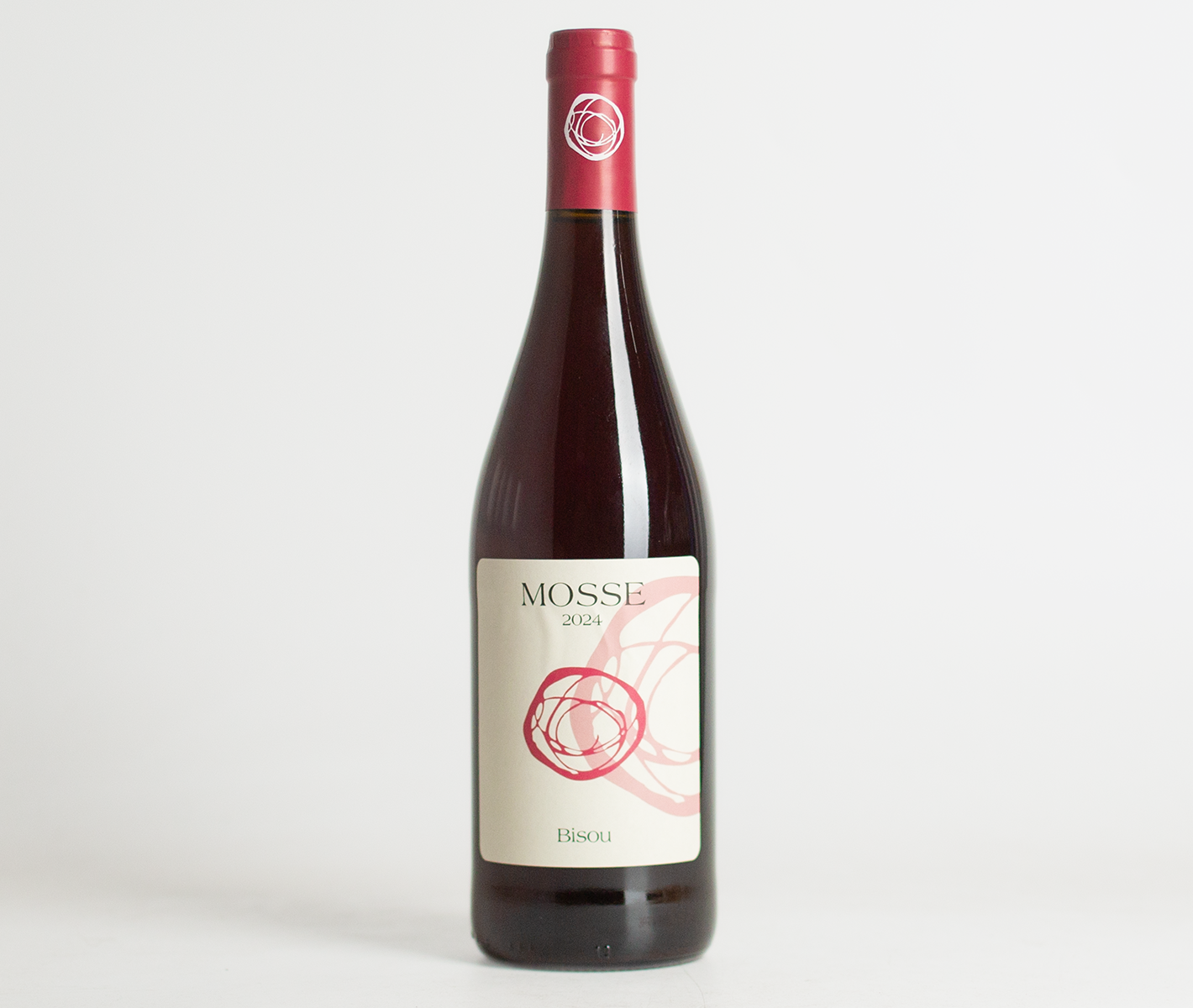 Domaine Mosse 2024 Bisou