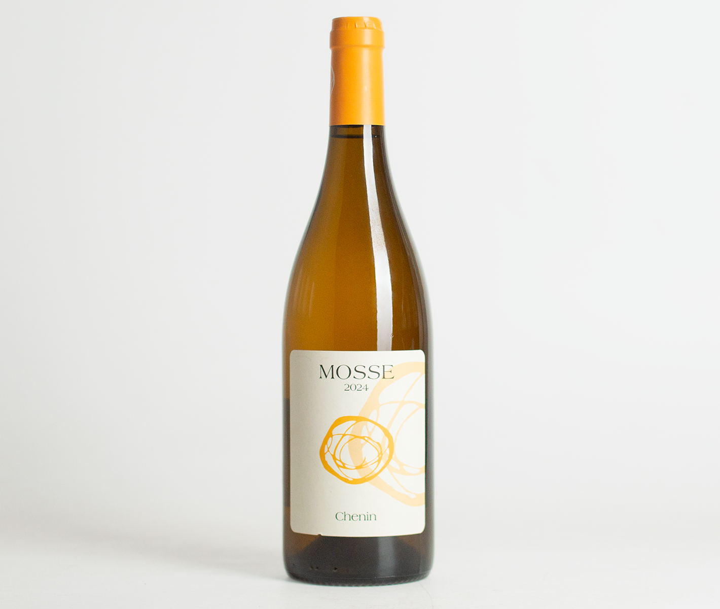 Domaine Mosse 2024 Chenin