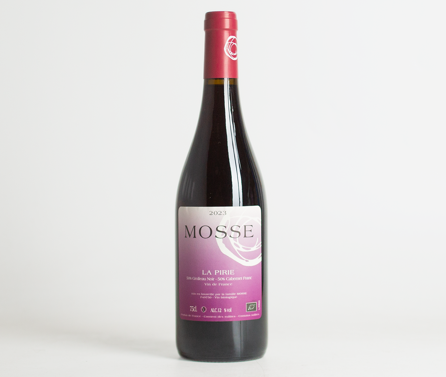 Domaine Mosse 2023 La Pirie
