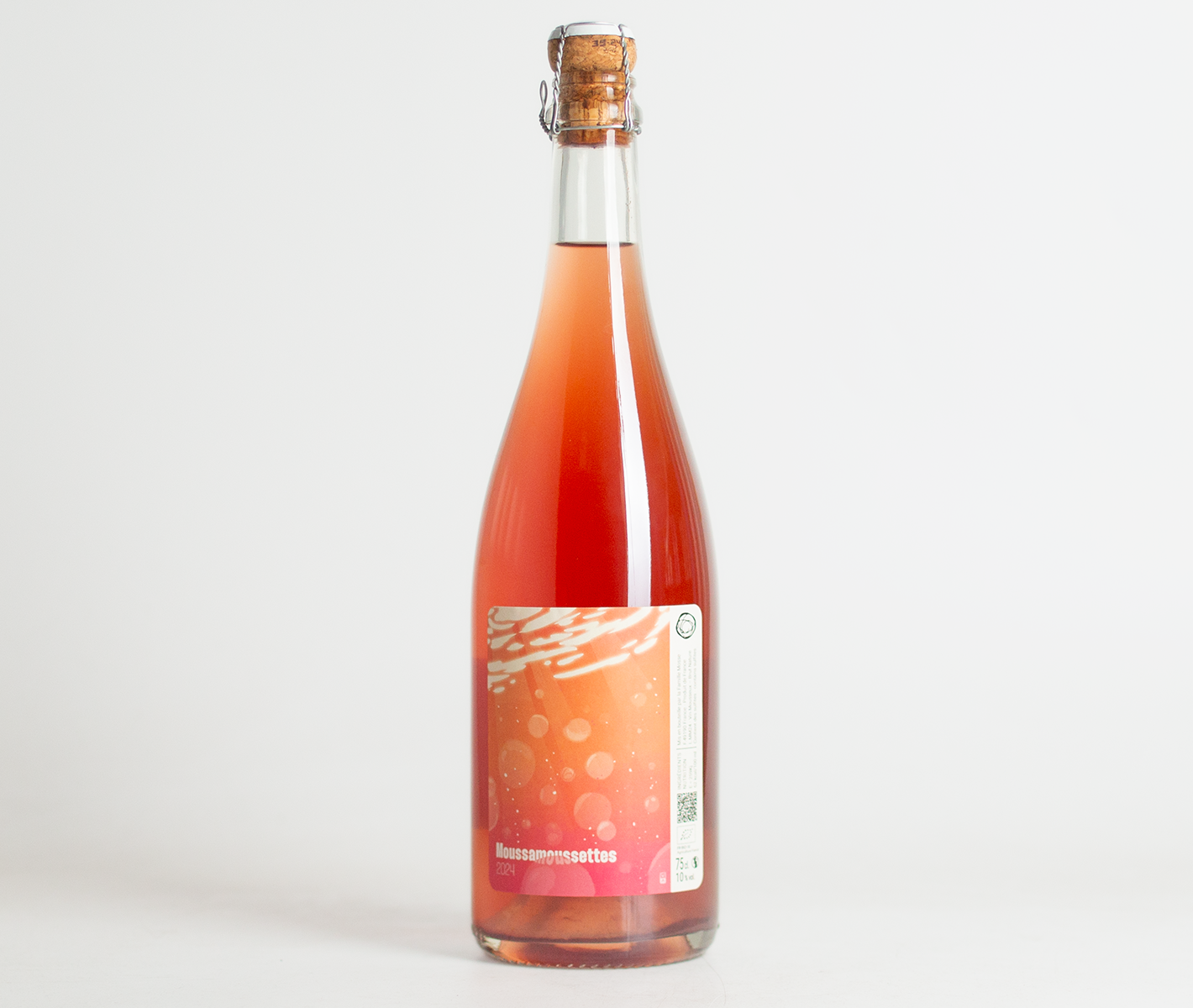 Domaine Mosse 2024 Moussamoussettes