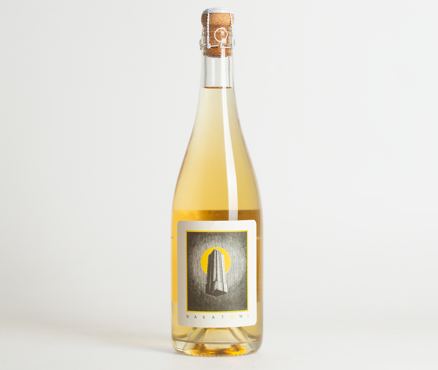 Domaine Mosse 2023 Nakatomi