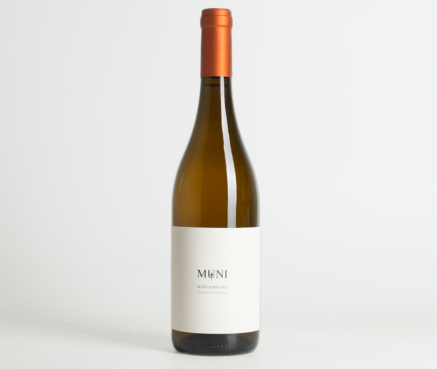 Daniele Piccinin 2022 Muni Montemagro