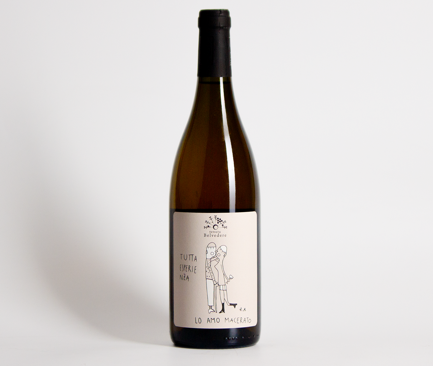 Tenuta Belvedere 2021 Lo Amo Macerato