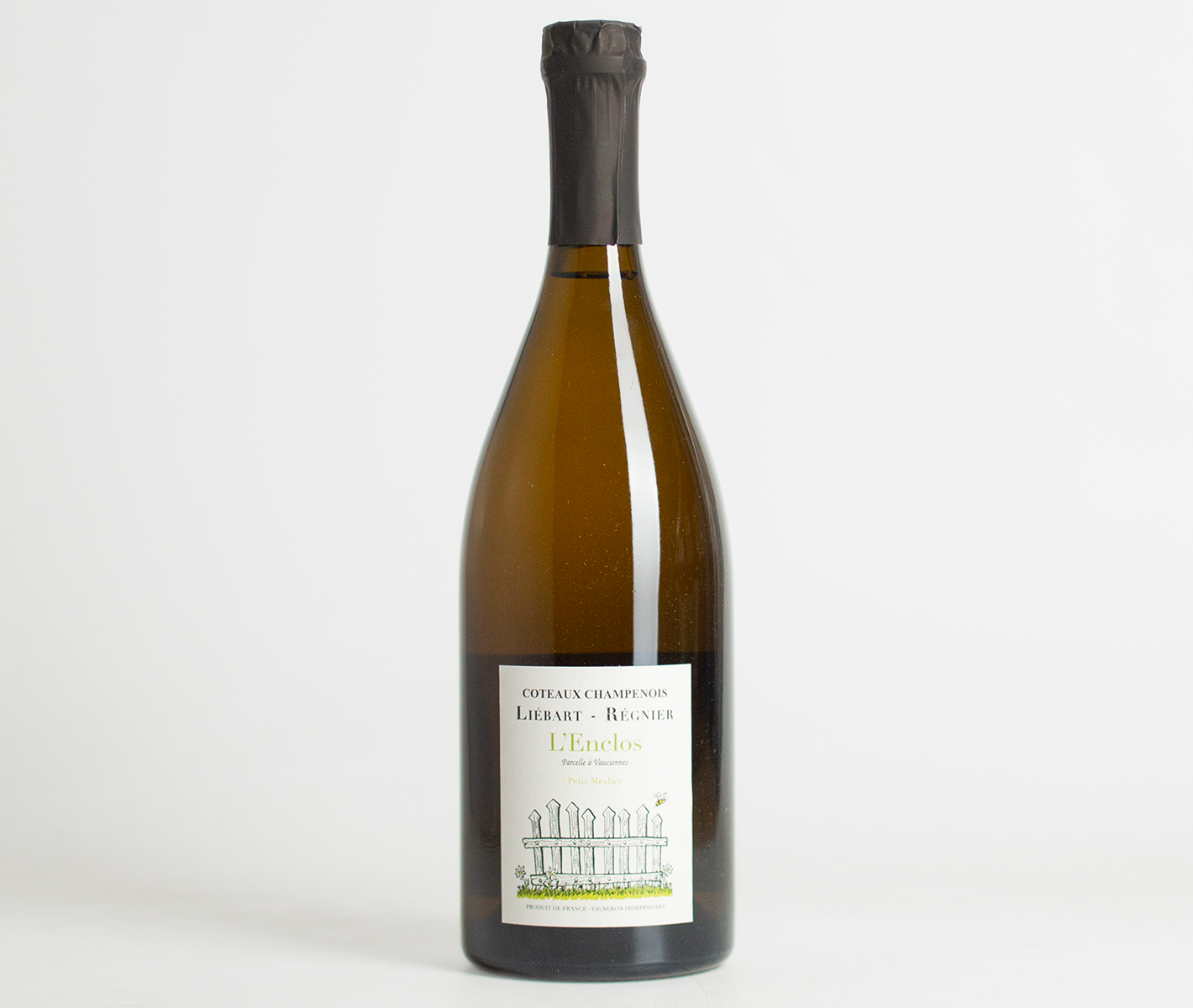 Liébart-Régnier NV L’Enclos