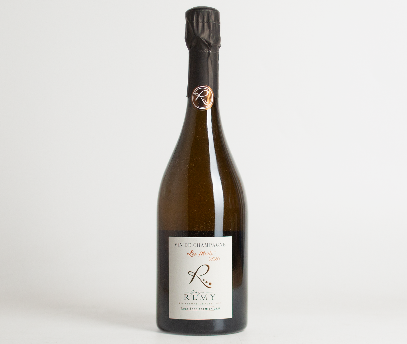 George Remy 2020 Les Muits