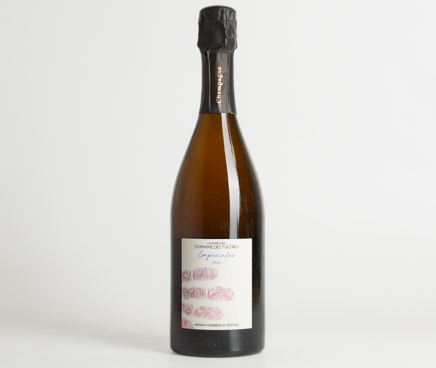 Domaine Des Tuileries 2020 Empreintes