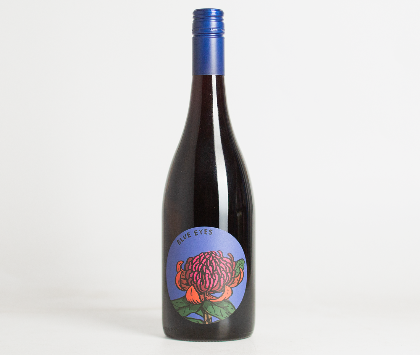 Worlds Apart 2025 Blue Eyes Gamay