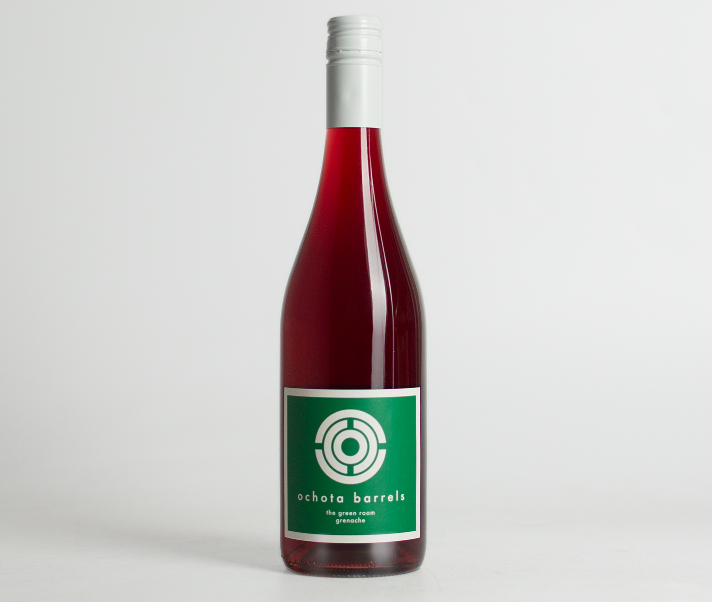 Ochota Barrels 2025 The Green Room