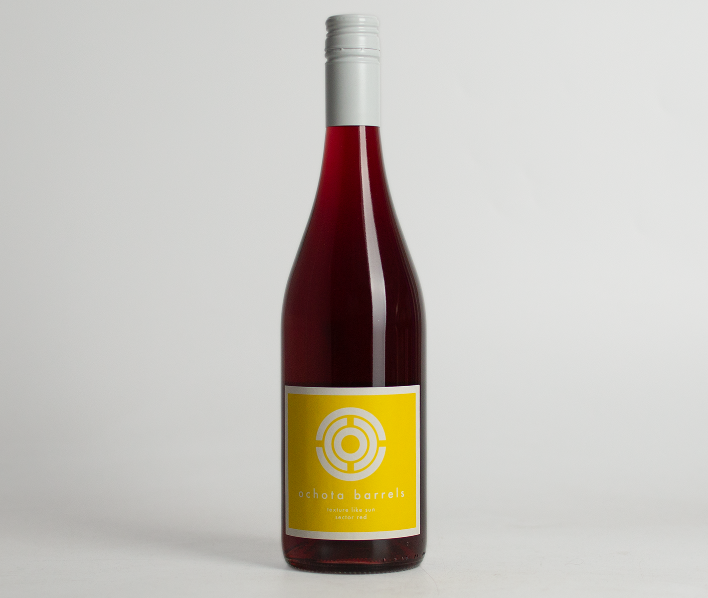 Ochota Barrels 2025 Texture Like Sun