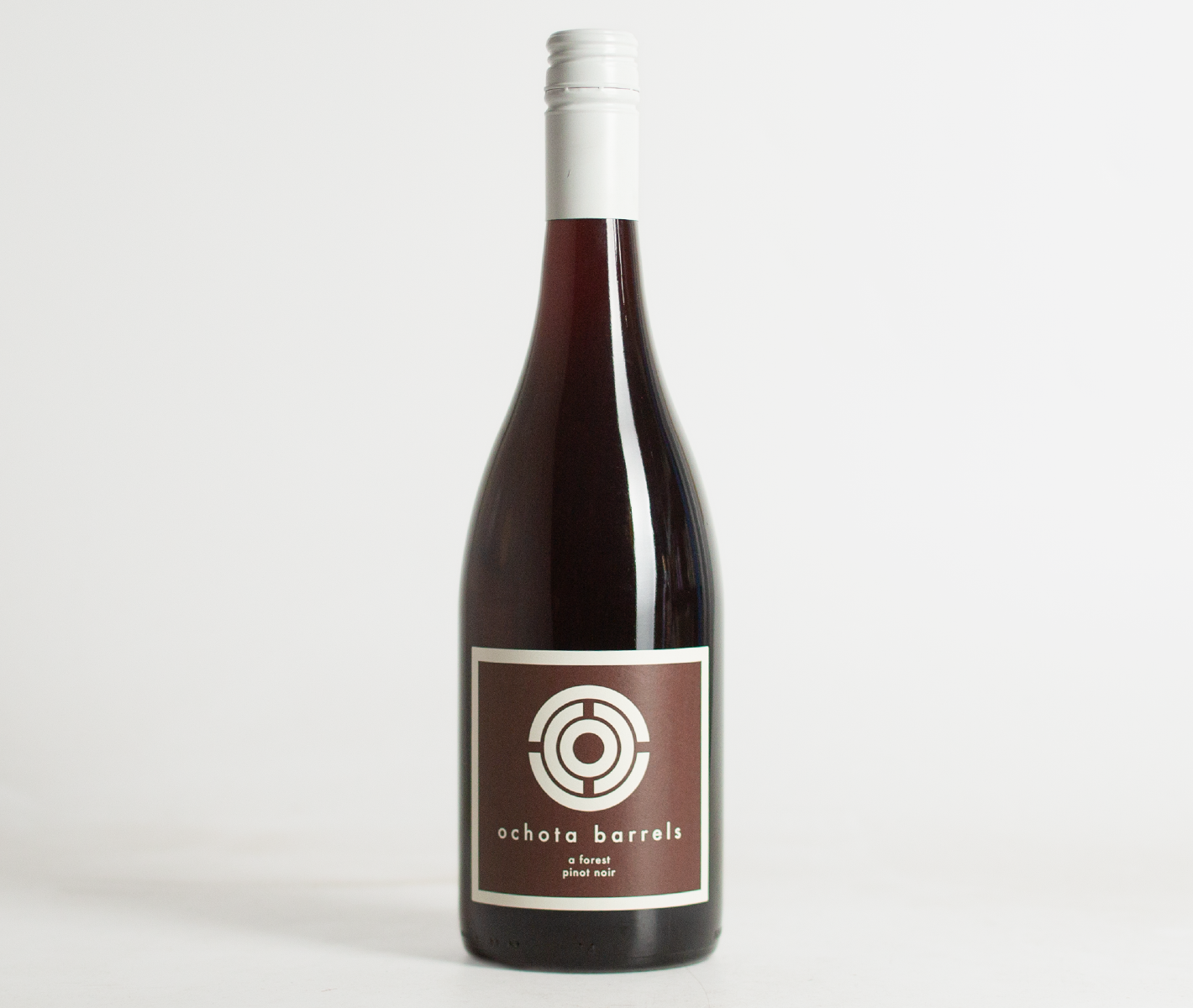 Ochota Barrels 2025 A Forest