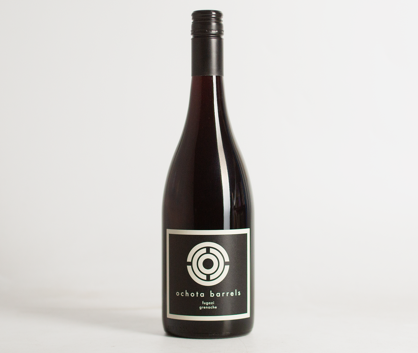 Ochota Barrels 2025 Fugazi