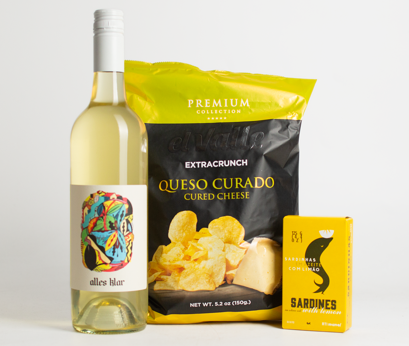 Mediterranean Flavour Pack