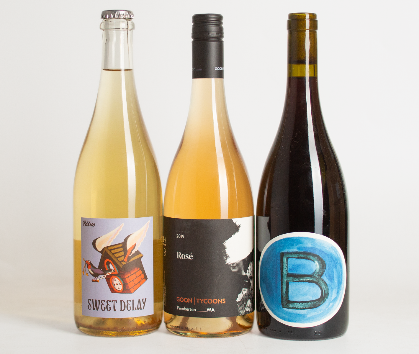 Sweet Sergeant Goon Pack