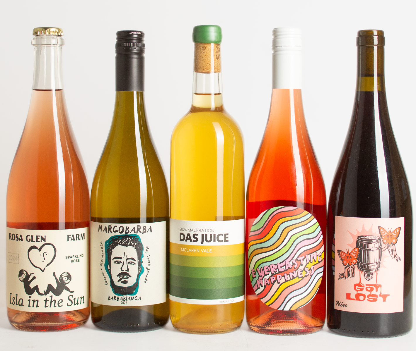 All Of The Things Pack