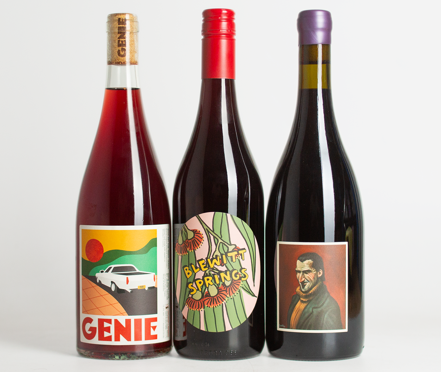Grenache Pack