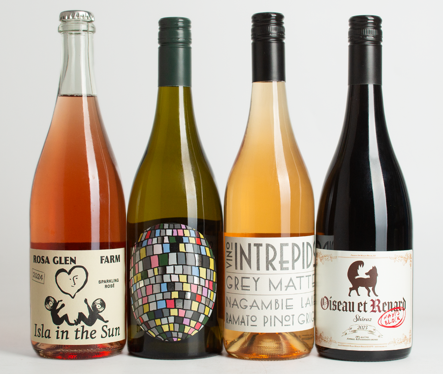 A Bit of Everything Pack