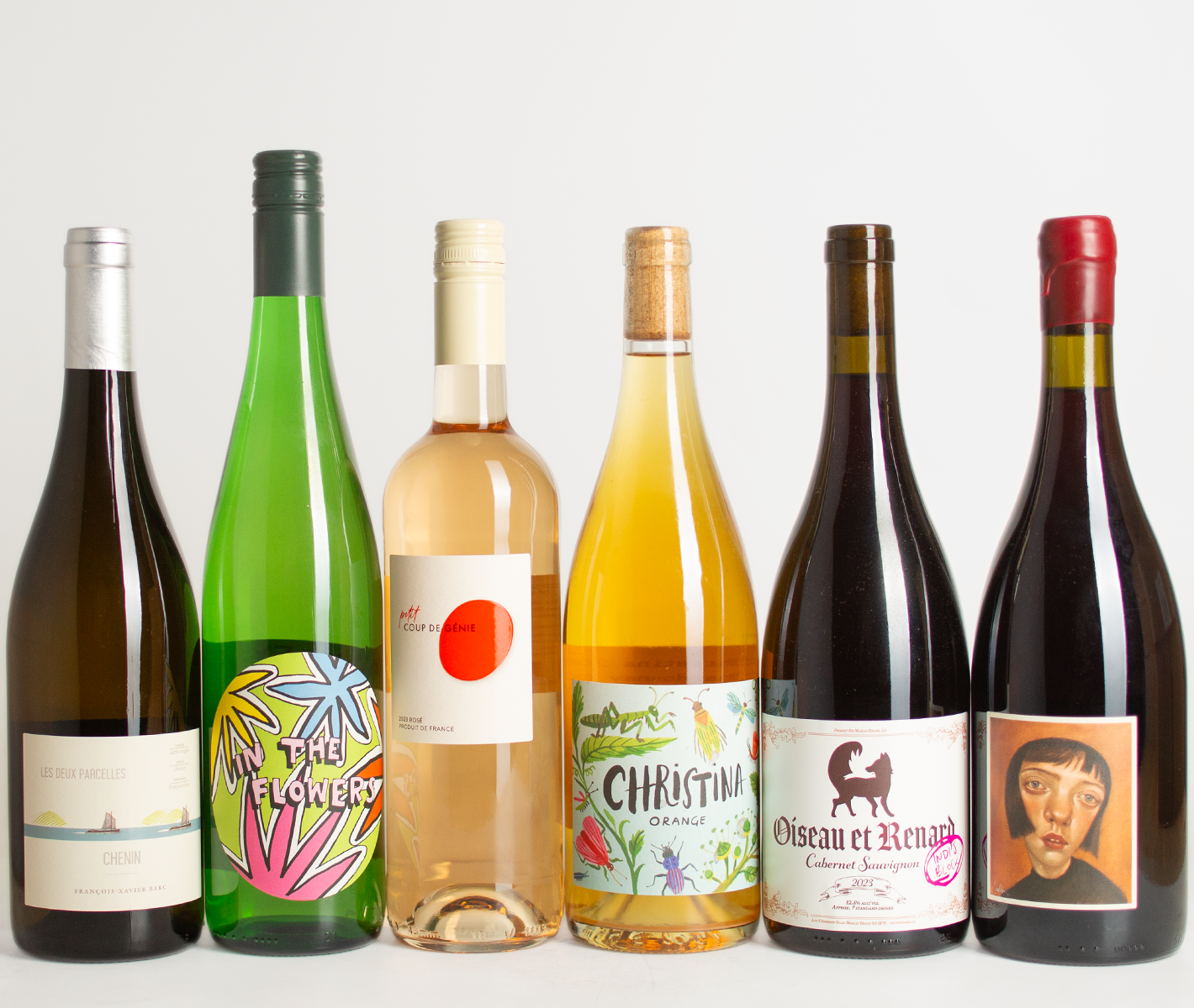 Everything You Need Pack