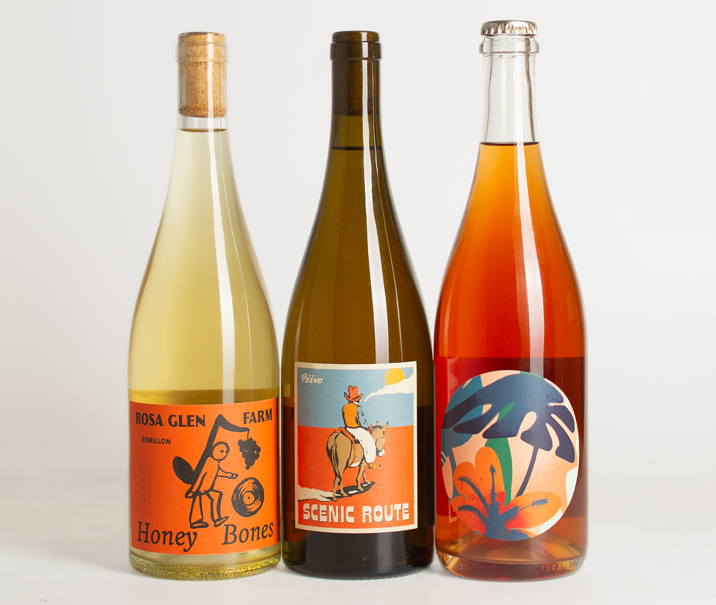 Different Levels Pack